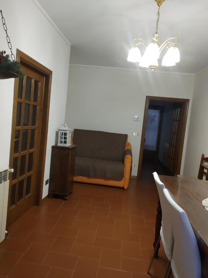 Casa La Stadera Montepulciano Exterior photo